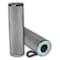 Main Filter Hydraulic Filter, replaces FILTREC RLR70E10V5, Return Line, 10 micron, Outside-In MF0577990 - alternate 1